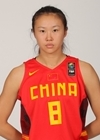 Huang Jing