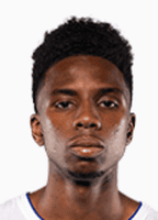 Hamidou Diallo