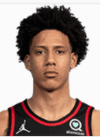 Jalen Johnson