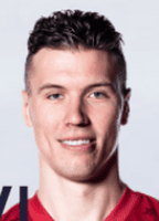Kaleb Tarczewski