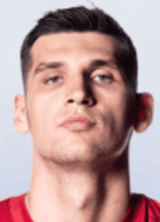 Konstantinos Mitoglou