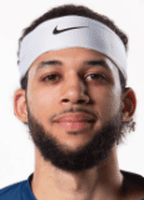 Kassius Robertson