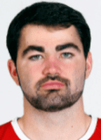 Luke Maye