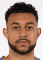 Nigel Williams-Goss