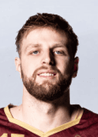 Vasileios Charalampopoulos