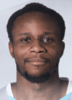 David Reginald Cournooh