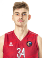 Sergeevich Esipov Kirill