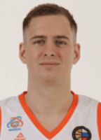 Gavrilov Alexander Nikolaevich