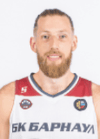 Vyacheslav Voronchikhin