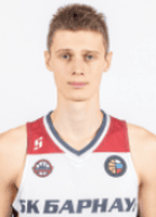 Ignatiev Semyon Igorevich