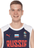 Kornelyuk Ilya Valerievich