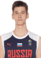 Sychkov Egor Vladislavovich