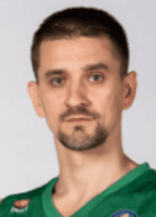 Likhodey Valery Vitalievich