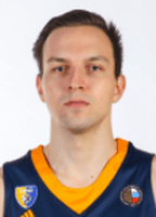 Artem Vostrikov