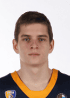 Zaitsev Ivan Vitalievich