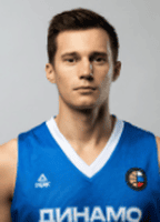 Ageev Konstantin Valerievich