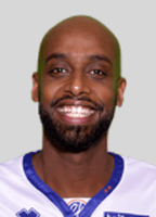 Johnny Berhanemeskel