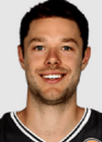 Matthew Dellavedova