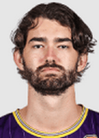 Ronald Jordan Hunter