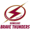 Brave Thunders