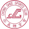 Chong Ghee