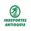 Indeportes Antioquia F