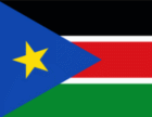 South Sudan (W)