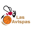 Las Avispas (W)