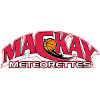 Mackay Meteorettes F