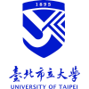 China Taipei Univ. F