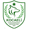 Kocaeli Kadin (W)