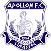 Apollon Axaia