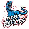 Runnin Raptors