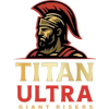 Titan Ultra Giant Risers