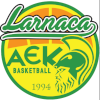 AEK Larnaca