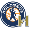 Kolossos Rhodes
