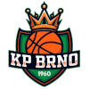 KP Brno Women