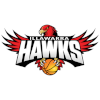 Illawarra Hawks Waratah (w)