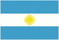 Argentina F