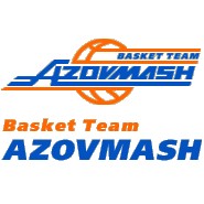 BC Azovmash Mariupol