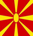 North Macedonia FYR U18