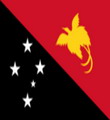 Papua New Guinea U19