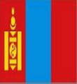 Mongolia (W)