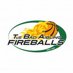 Fireballs Women's