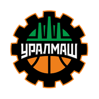 Uralmash Ekaterinburg