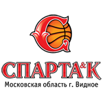 Spartak Moscow Region (W)
