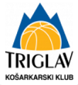KK Triglav Kranj