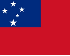Samoa U17